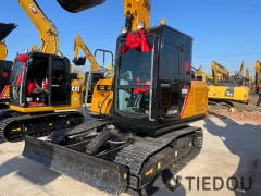 Sany 95C used excavator | 41112