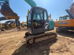 Kobelco SK75 Excavator No. 24430-3