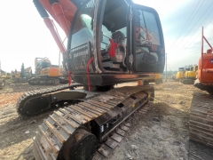 Hitachi ZX240-3 used excavator No. 24927-0