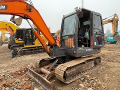 DOOSAN|DEVELON DX60