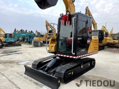 Sany 65C used excavator | 41127