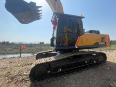 Used Sany 365 excavator|No. 24528-1