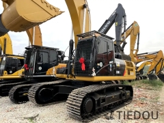 Caterpillar 330D2 Used Excavator | 41117