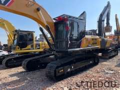 Sany 265H used excavator | No. 5128