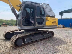 Used Kobelco SK200-8 Excavator | No. 2454-1