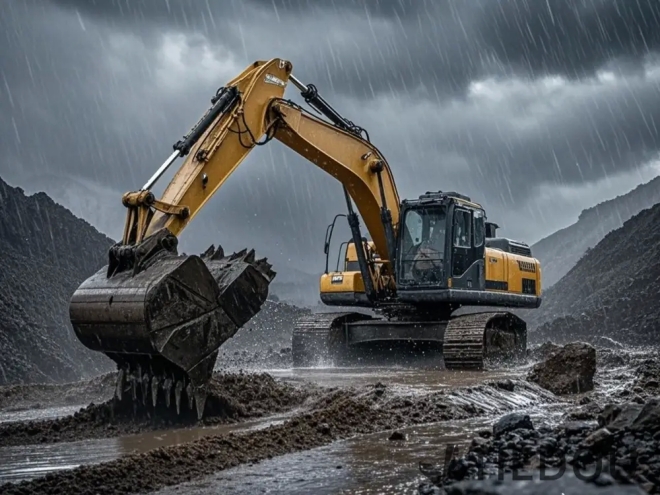 Construction Machinery Trends in 2025: How Intelligence and Clean Energy Are Transforming the Industry Landscape?