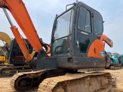 Doosan (DEVELON) DX60 second-hand excavator No. 2446-1