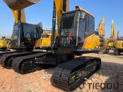 Sany 245H used excavator | No. 5127