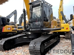 Sany 245H used excavator | 41125