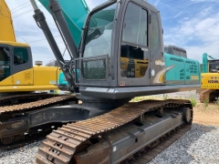 Kobelco SK350-8 second-hand excavator No. 24410-2