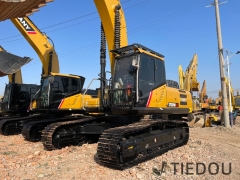 Sany 305H used excavator | No. 5129